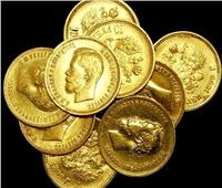 تراجع سعر الجنيه الذهب اليوم الخميس .. ننشر آخر تحديث بعد قرار الفائدة