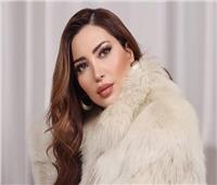 نسرين طافش تسحر محبيها بإطلالة شتوية جذابة | صور