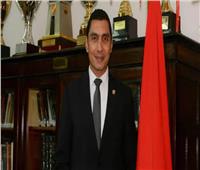 وزير الرياضة يهنئ منتخب مصر للناشئين بعد التأهل لأمم أفريقيا 