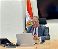 نائب وزير الخارجية يجتمع بأبناء الجالية المصرية في لبنان عبر «الفيديو كونفرانس»
