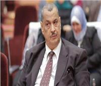 وفاة الكاتب الصحفي شهاب العلكي مدير تحرير الأخبار المسائي