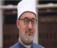  مفتي الجمهورية: رعاية اليتيم مسؤولية دينية وإنسانية تعكس سموَّ القيم وتماسك المجتمع