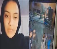 القبض على الفتاة والشاب طرفي واقعة ادعاء التحرش في حلوان