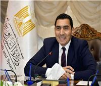 وزير الرياضة يهنيء هنا جودة بعد إنجازها التاريخي في كأس العالم لتنس الطاولة 
