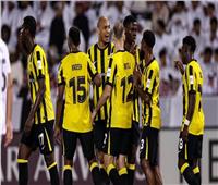 كونسيساو يعلن تشكيل اتحاد جدة أمام الحزم في الدوريالسعودي