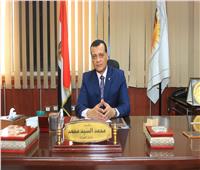 4.5 مليون جنيه دعمًا لطلاب محافظة سوهاج من صندوق التأمين الحكومى