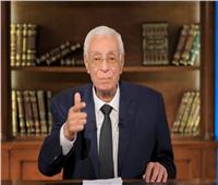التدخين «جريمة مكتملة الأركان».. حسام موافي يحذر من ضيق الشريان التاجي