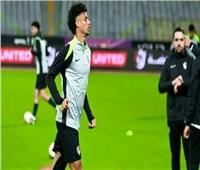 مصدر بالزمالك يكشف عن تمديد عقد أحمد خضري منذ شهرين