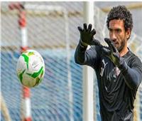 انضمام محمد عواد لقائمة الزمالك استعدادًا لمواجهة المصري واستبعاد صبحي 