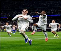 التشكيل المتوقع لريال مدريد أمام مايوركا بالدوري الإسباني