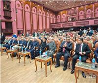 تحت رعاية الإمام الأكبر.. انطلاق مؤتمر العلوم الدولي بجامعة الأزهر