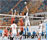 اليوم.. انطلاق مواجهات ربع نهائي كأس مصر للكرة الطائرة 