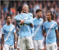 مرموش بديلا.. تشكيل مانشستر سيتي أمام ليفربول في كأس الاتحاد