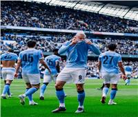 مانشستر سيتي يكتسح ليفربول برباعية ويتأهل لنصف نهائي كأس الاتحاد
