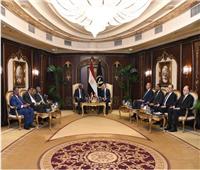 وزير الداخلية السوداني: الأمن المصري مشهود له بالكفاءة ونتطلع للاستفادة من خبراته