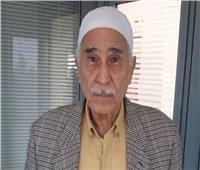 بعد دخوله العناية المركزة.. نجل عبد الرحمن أبو زهرة يطلب الدعاء لوالده