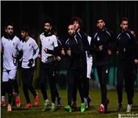 تشكيل الاتحاد السكندري لمواجهة الجونة 