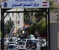 تهديد إسرائيلي باستهداف معبر المصنع على الحدود اللبنانية – السورية