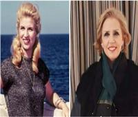 بعد حل أزمتها.. ابنة شقيقة صباح توجه رسالة شكر للرئيس السيسي والداخلية
