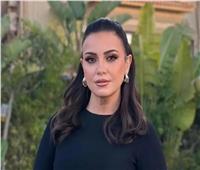 ريهام عبد الغفور تكشف عن صعوبة اللغة العربية وحكاياتها الدرامية والسينمائية