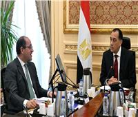 أولويات الموازنة الجديدة والإصلاحات الاقتصادية.. تفاصيل لقاء رئيس الوزراء ووزير المالية
