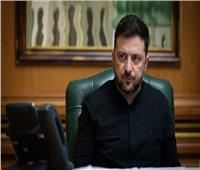 زيلينسكي: لم يُطلب من أوكرانيا التدخل في مضيق هرمز 
