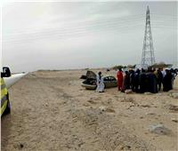 نائب يطالب بوضع خطة عاجلة لإزدواج طريق الموت بنجع حمادي