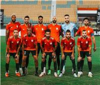 تشكيل طلائع الجيش لمواجهة الإسماعيلي بالدوري 