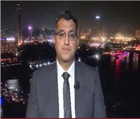 د. أسامة السعيد يوضح أبعاد إنقاذ الطيار الأمريكي من داخل إيران | فيديو