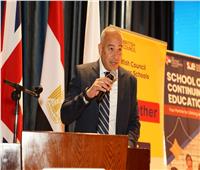 الجامعة البريطانية تطلق مبادرة ريادة الأعمال لتلاميذ المدارس لدعم وتنمية مهاراتهم