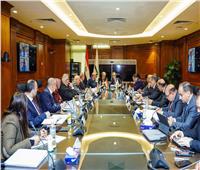 التخطيط: استمرار جهود إعادة هيكلة بنك الاستثمار القومي لدعم تنفيذ المشروعات