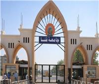جامعة قنا تبدأ حصر أوائل الخريجين وحملة الماجستير والدكتوراه 