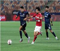موعد مباراة الأهلي وسيراميكا في الدوري المصري.. والقنوات الناقلة