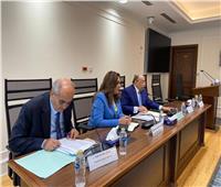 بدء اجتماع لجنة الإدارة المحلية لمناقشة القانون الجديد المقدم من الحكومة
