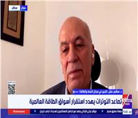 خبير طاقة أردني: انقطاع غاز الخليج يهدد صناعة الغذاء