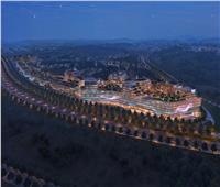 باستثمارات تصل إلى 100مليار جنيه وتنفيذ وتطوير  Sky Innovo Developments