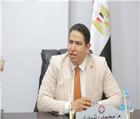 محمد رشيدي: قانون الإدارة المحلية بصيغته الحالية لن يحقق طموحات المواطن 
