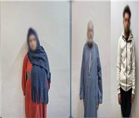 بلاغ «تُربي» يكشف جريمة تعذيب طفلة بالمنوفية