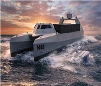 الولايات المتحدة تنتج قوارب «M48» المسيرة بالذكاء الاصطناعي