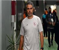 معتمد جمال يعلن قائمة الزمالك المتجهة إلى الجزائر لمواجهة شباب بلوزداد