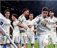 تشكيل ريال مدريد المتوقع أمام بايرن ميونخ بذهاب ربع نهائي دوري الأبطال