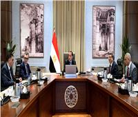 رئيس الوزراء يتابع الموقف المالي للهيئة المصرية للشراء الموحد 