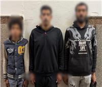 كشف حقيقة ادعاء خطف شخص والتعدي عليه داخل ميكروباص بالجيزة