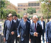 قنصوة: إنشاء الجامعات التكنولوجية يحظى بدعم كبير من القيادة السياسية