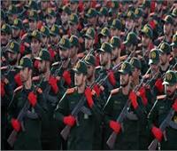 الحرس الثوري: تدمير 5 صواريخ توماهوك وصاروخ كروز في سماء قزوين