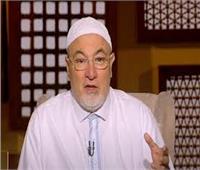 لماذا السعي وراء المثالية في الناس يدمّر حياتك؟.. خالد الجندي يوضح
