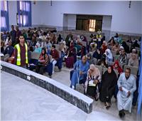 محافظ سوهاج يؤكد ضرورة الاستجابة السريعة لطلبات المواطنين