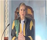 «قومي المرأة» يهنئ القاضية سالي الصعيدي لندبها مساعدًا لوزير العدل 