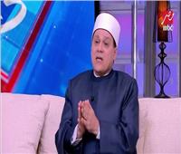 حديثه لا يناسب مكانة الإمام.. الأوقاف تحيل مظهر شاهين للتحقيق