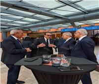 وزير الصحة يلتقي نظيره التونسي لبحث تعزيز التعاون المشترك